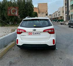 كيا سورينتو